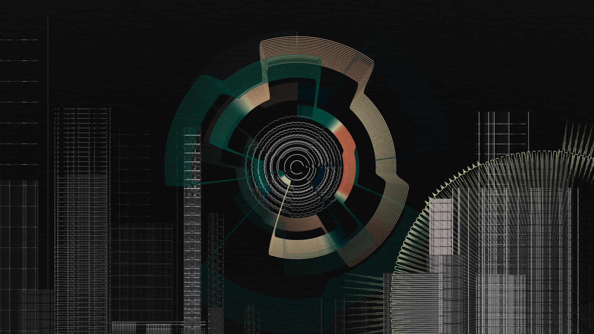 Mirage 002-Inner City Nights #9 static token preview
