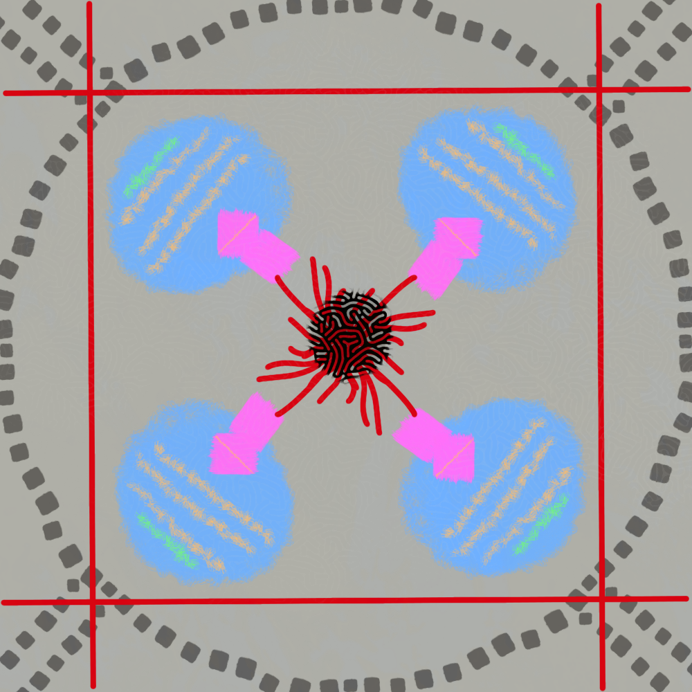 Acid Quilt #7 static token preview