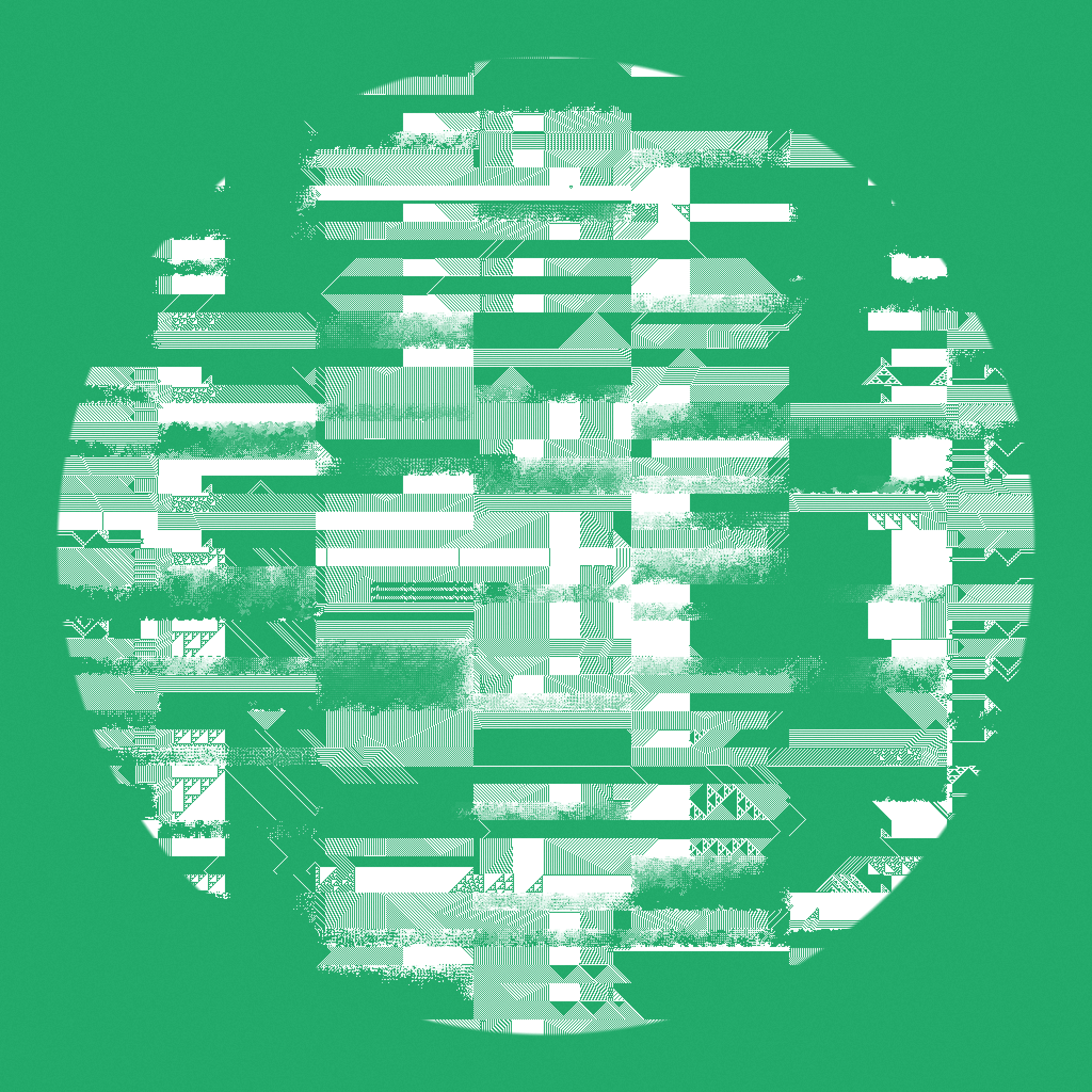 Vacuole #23 static token preview
