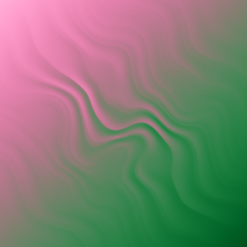 Sand waves #9 static token preview
