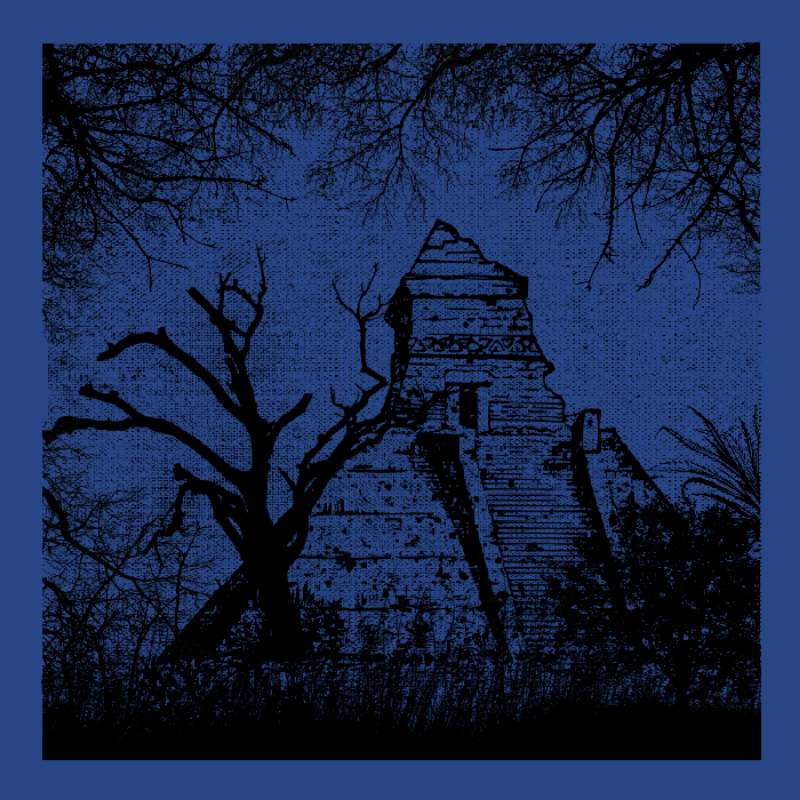 Forest Temples #11 static token preview