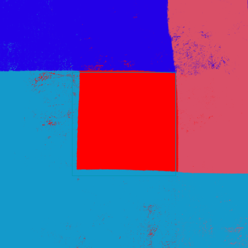 Arts of Chet Minimalism 15 #11 static token preview