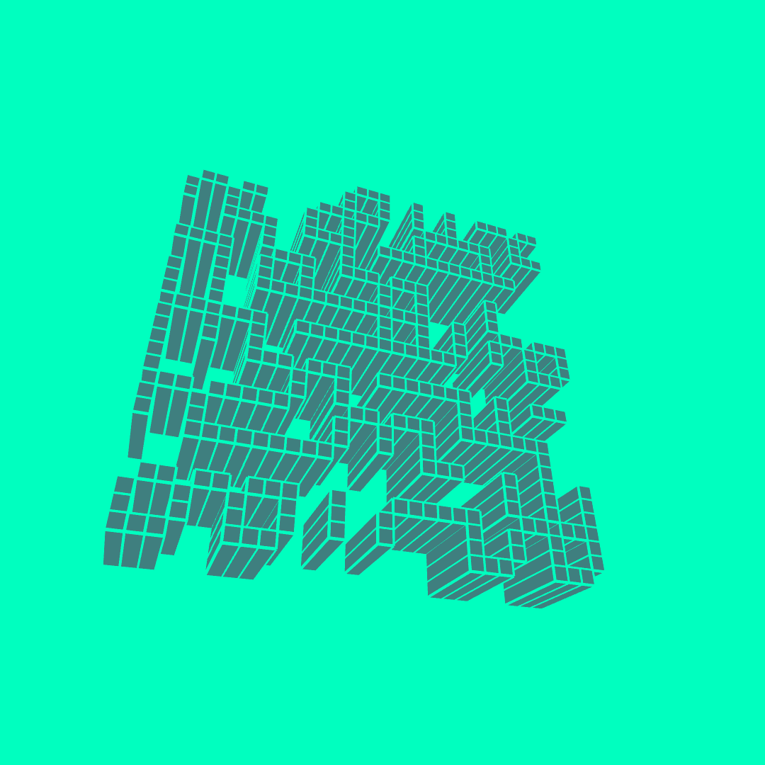 No Direction Home - mzevxl #20 static token preview