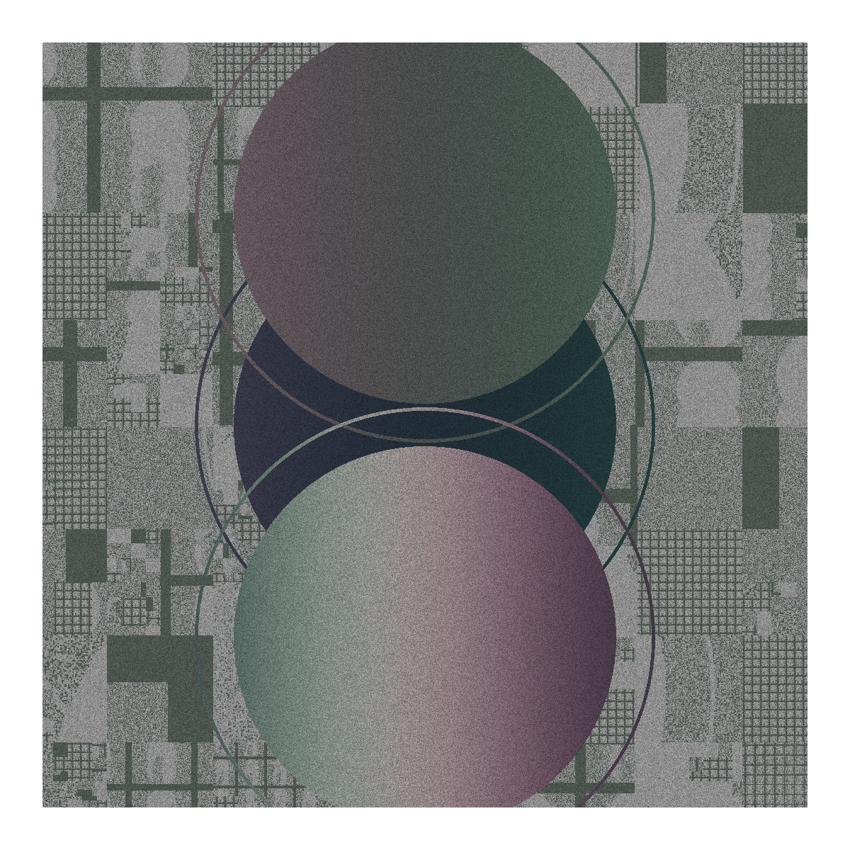 PLANETARY ALIGNMENT #22 static token preview