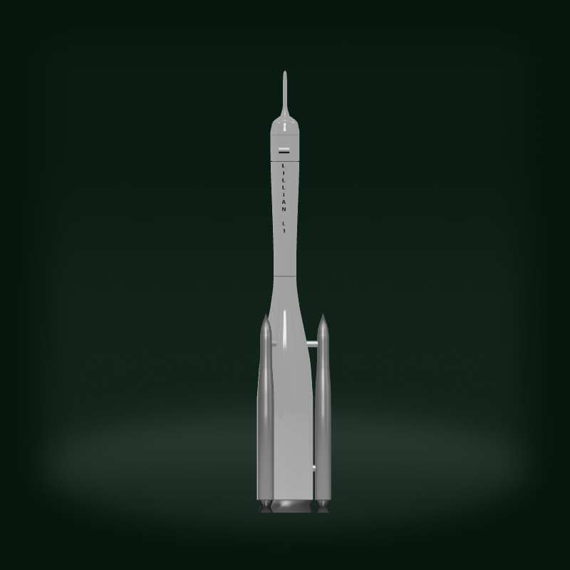 Rockets #9 static token preview