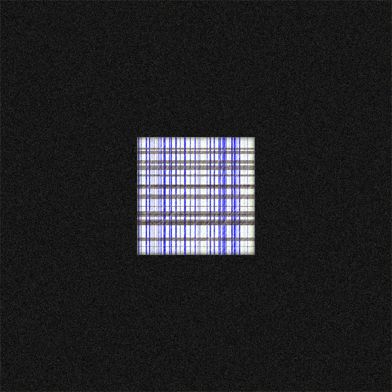 Prison Window #5 static token preview