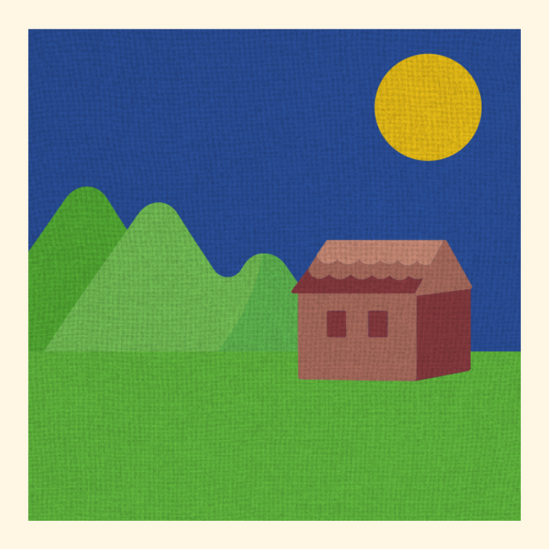 Houses #15 static token preview