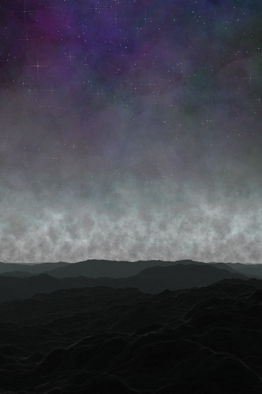 Twilight Frontier #9 static token preview