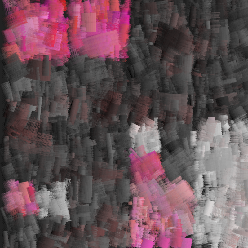 Terrain Series, Quilt #16 static token preview