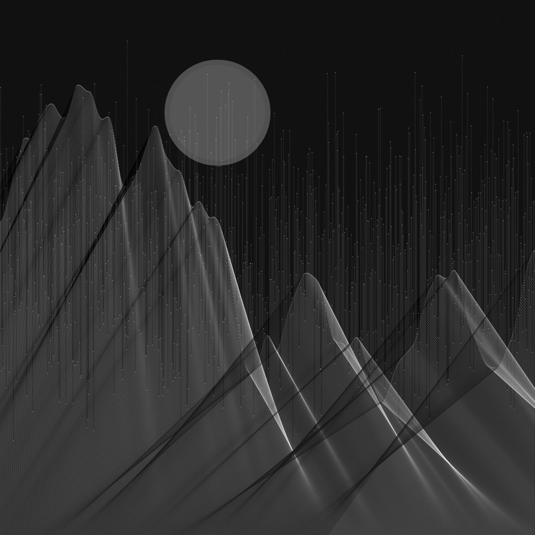 Geoscapes #10 static token preview