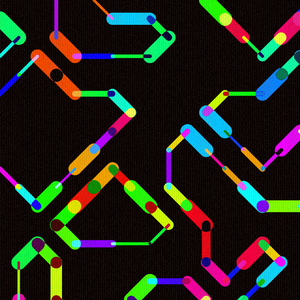 Marching Matrix project preview
