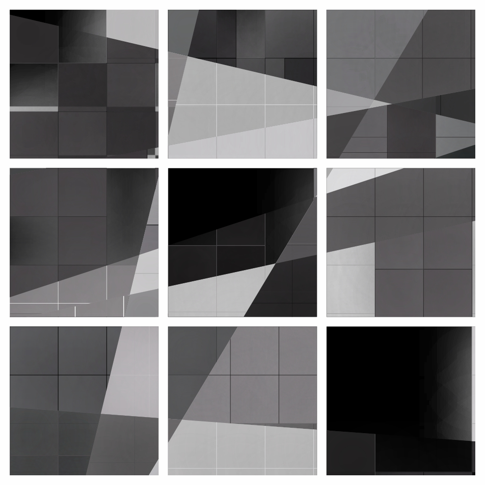 Nested grids #8 static token preview