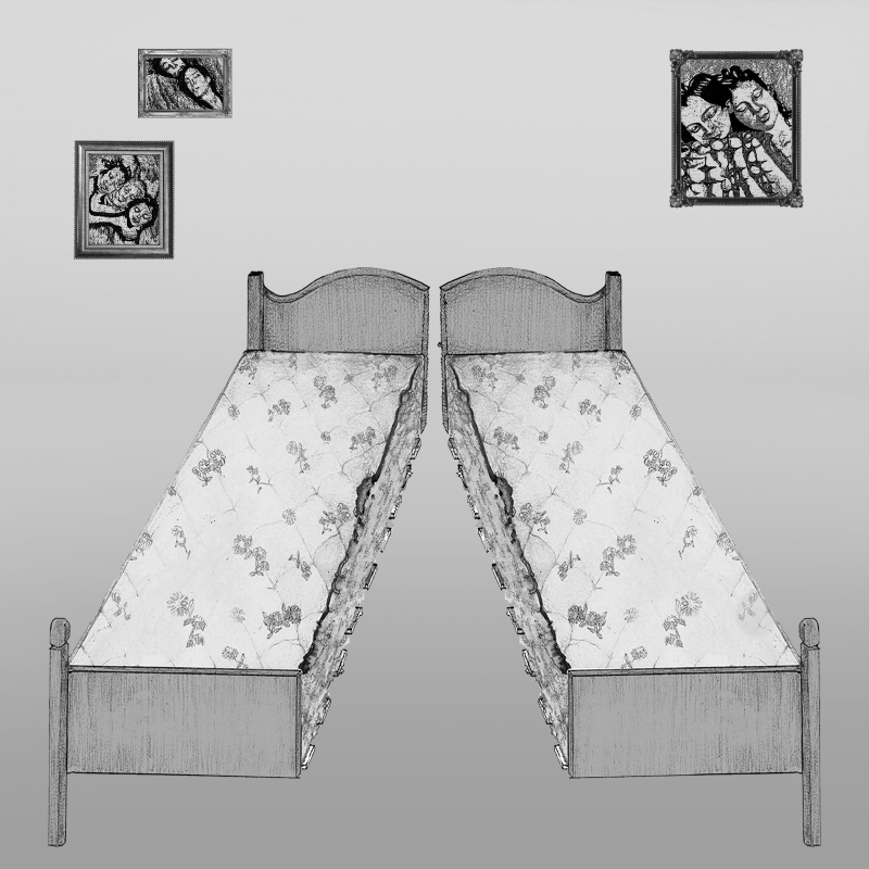 Heavy Sleepers #18 static token preview