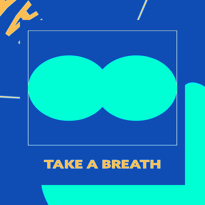 Exercises in Breathing #111 static token preview