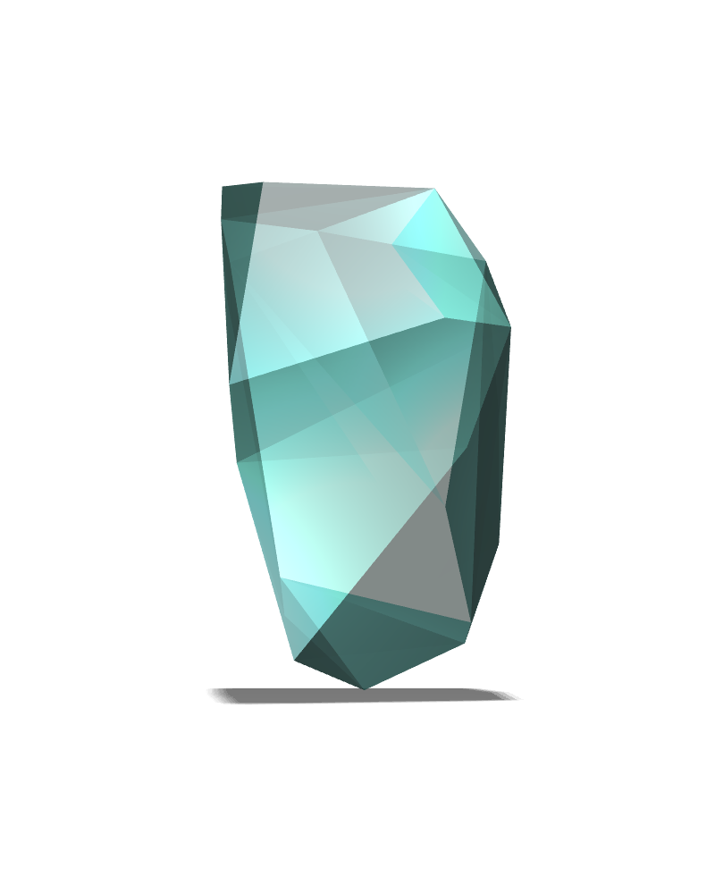 Gem #4 static token preview