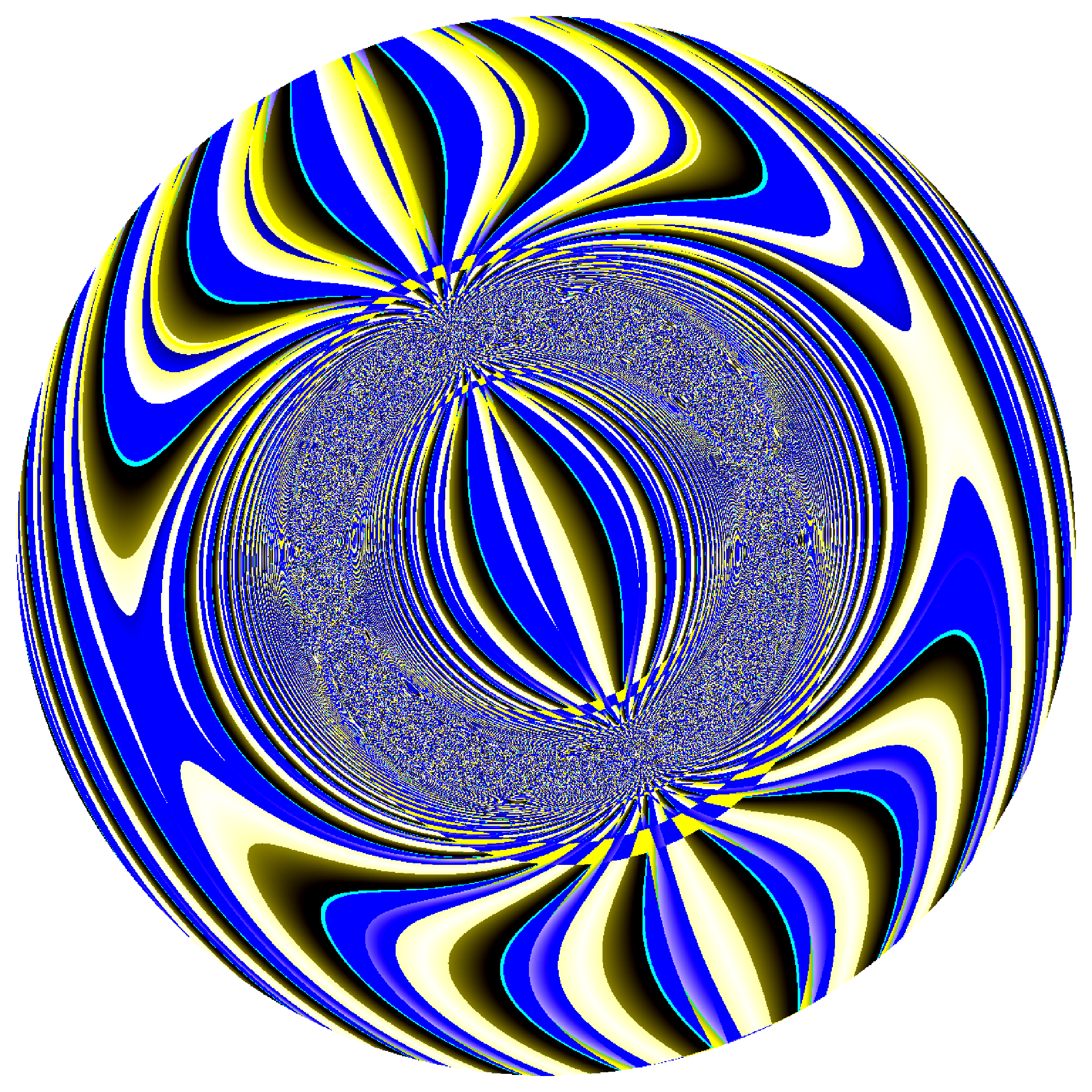 Beholder #14 static token preview