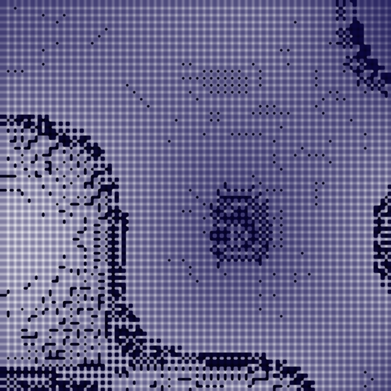 Pixart #17 static token preview