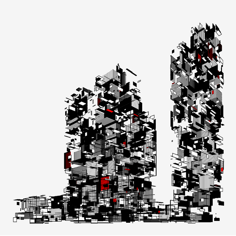 Perspective Construct I #10 static token preview