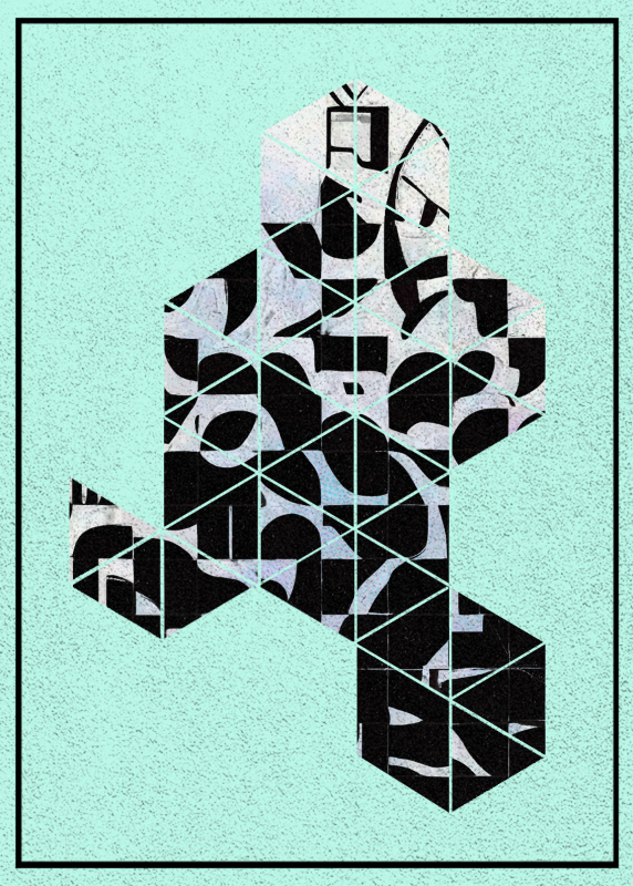 Lines in comics #2 static token preview