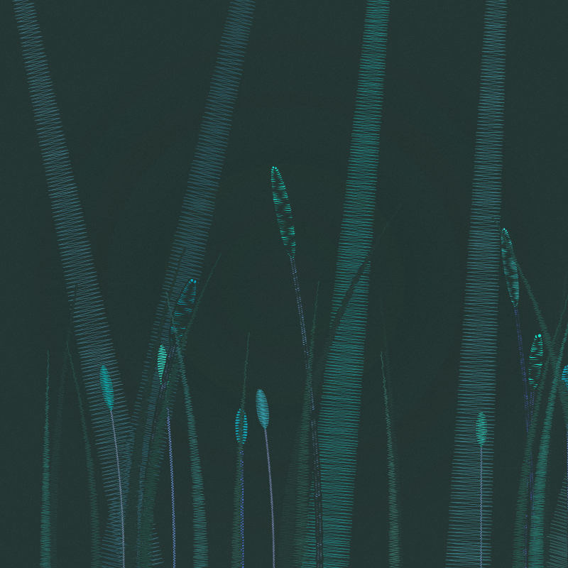ZigZag Garden #22 static token preview