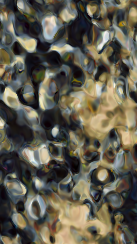 {Lumina} #169 static token preview