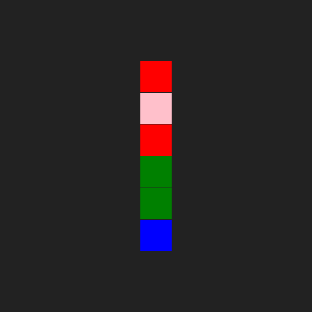Clicky Tiles #2 static token preview
