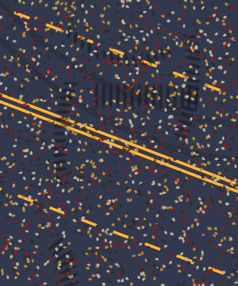 Road #2 static token preview