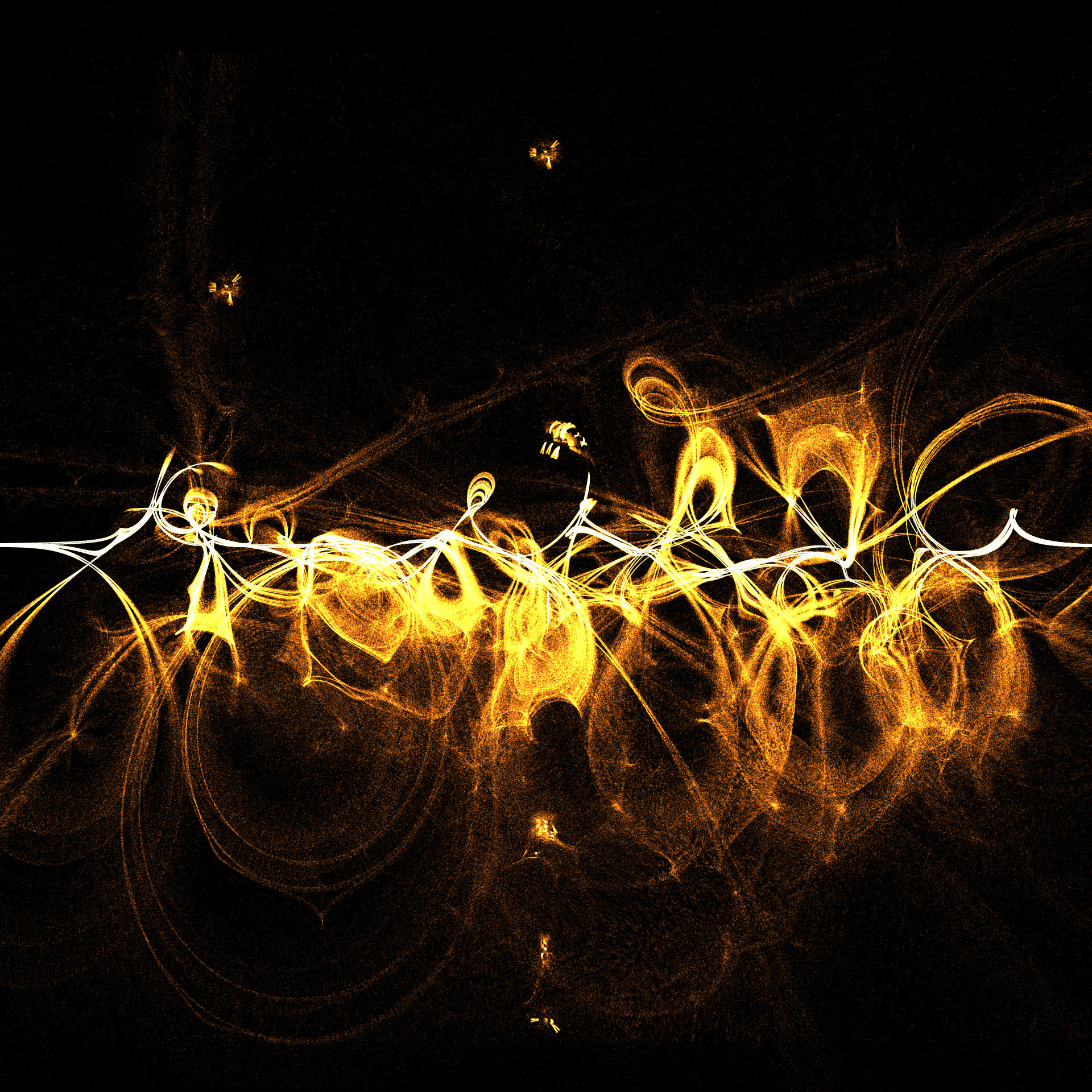 🕸(🌌,🧠) [neu(t)rons spacetime fabric] #7 static token preview
