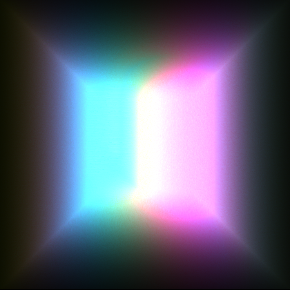 Solitude Meditation #17 static token preview