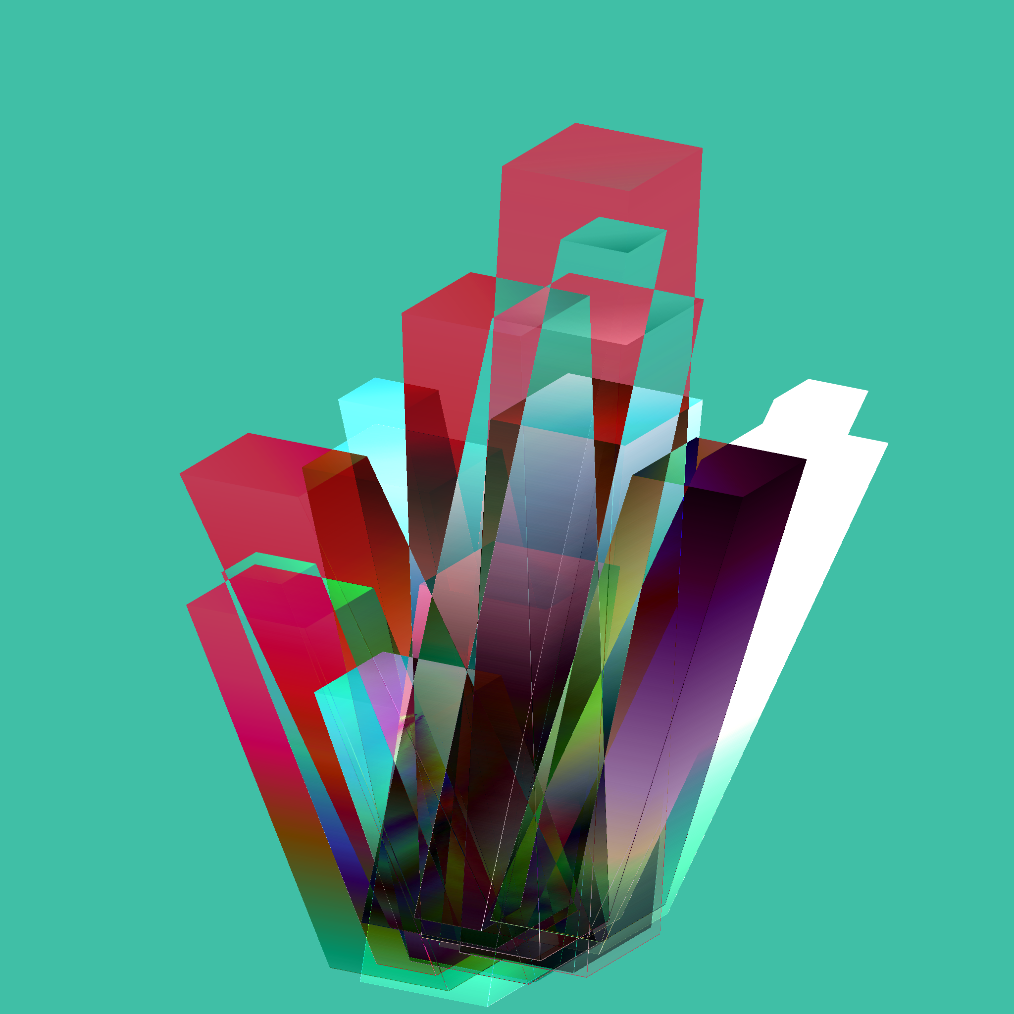 CSS Crystals✨ #332 static token preview