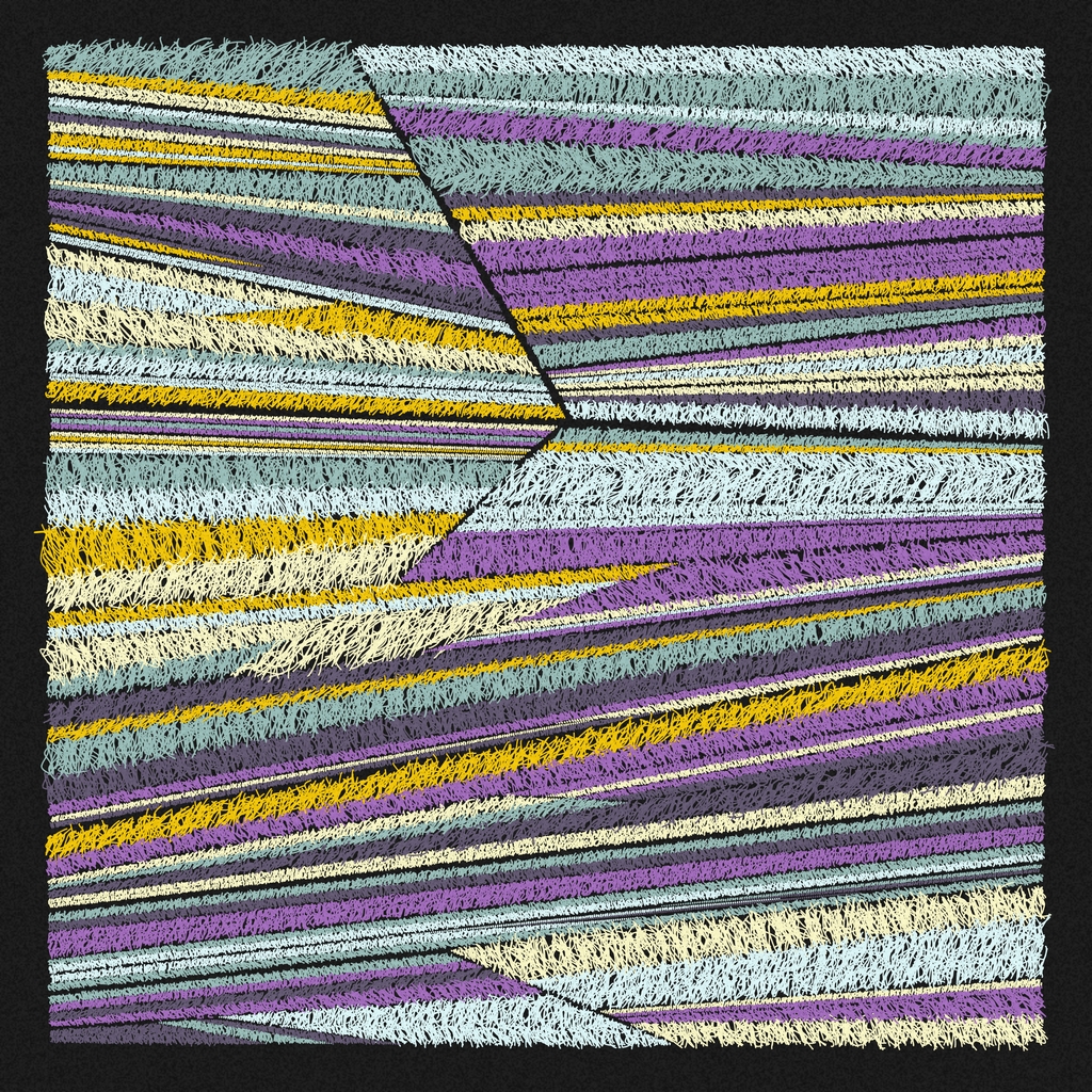 Joy Division #19 static token preview
