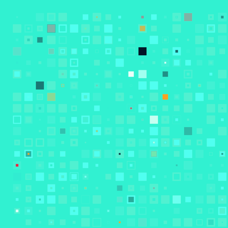 Dot and Colors #3 static token preview