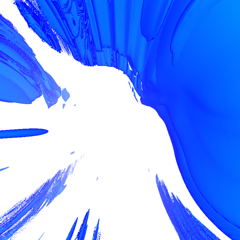broken memories #4 static token preview