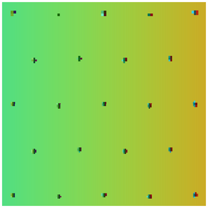 How The Machine See Stars project preview