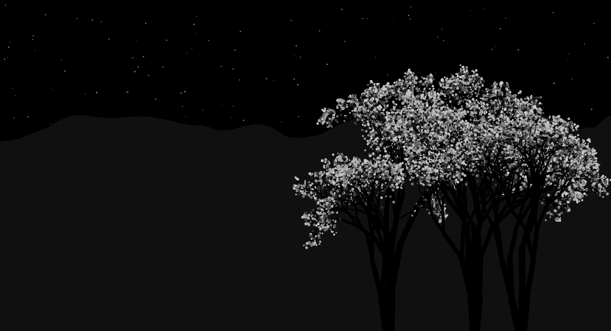 Perpetual Moonrise #3 static token preview