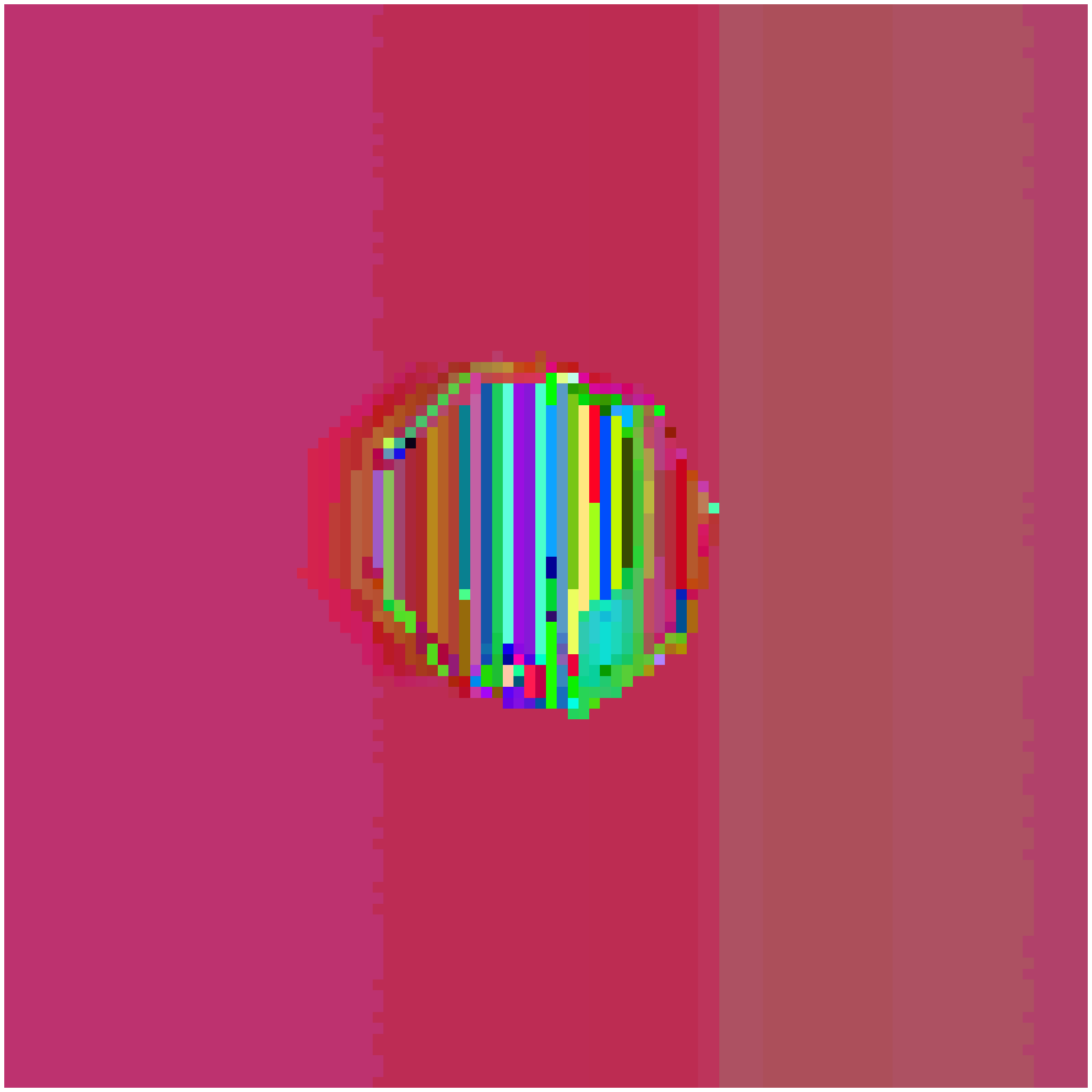 My TV Is On Acid #20 static token preview