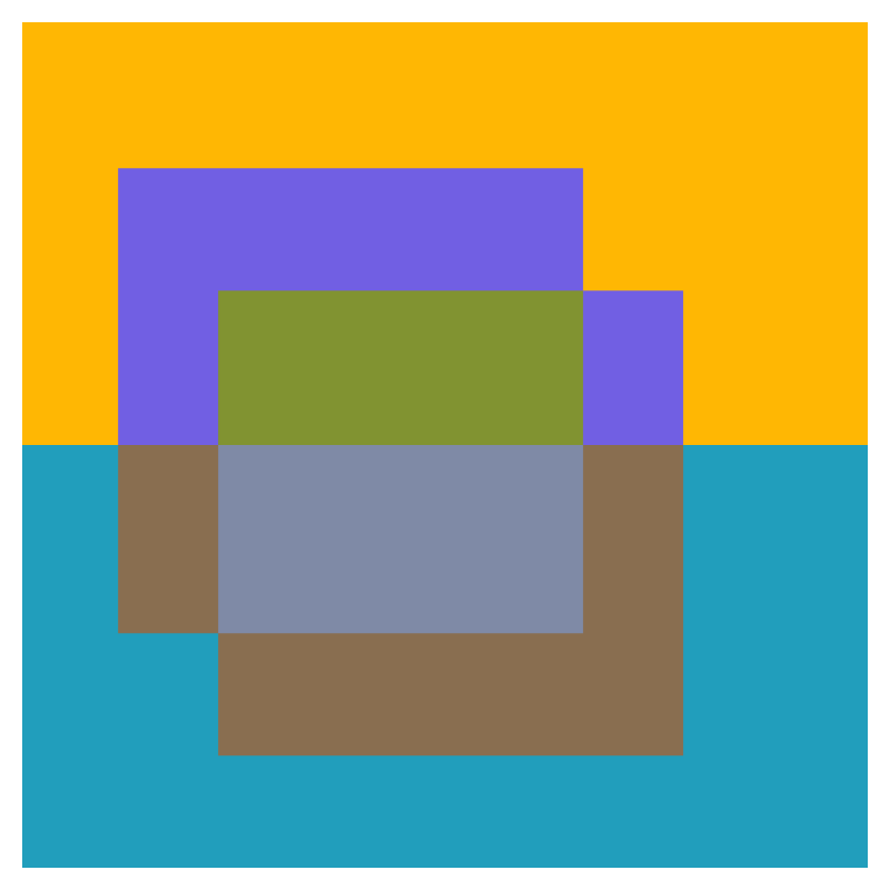 window of oppurtunity #19 static token preview