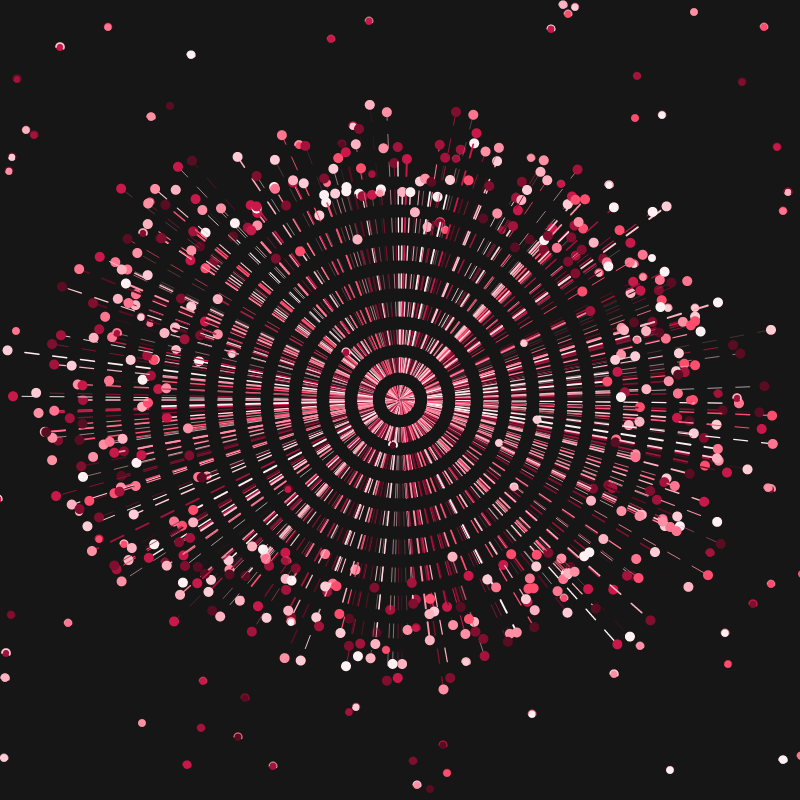 Supernova Residual #17 static token preview