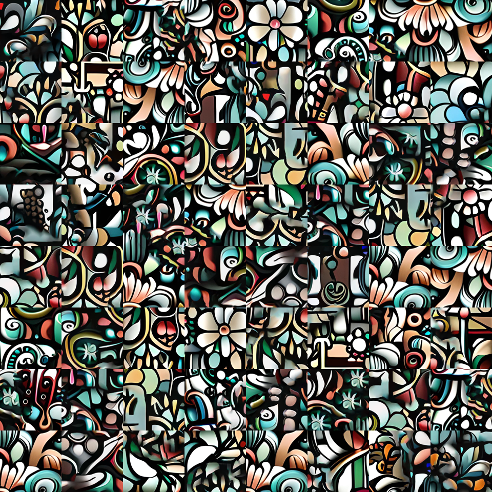 mental illusions #2 static token preview