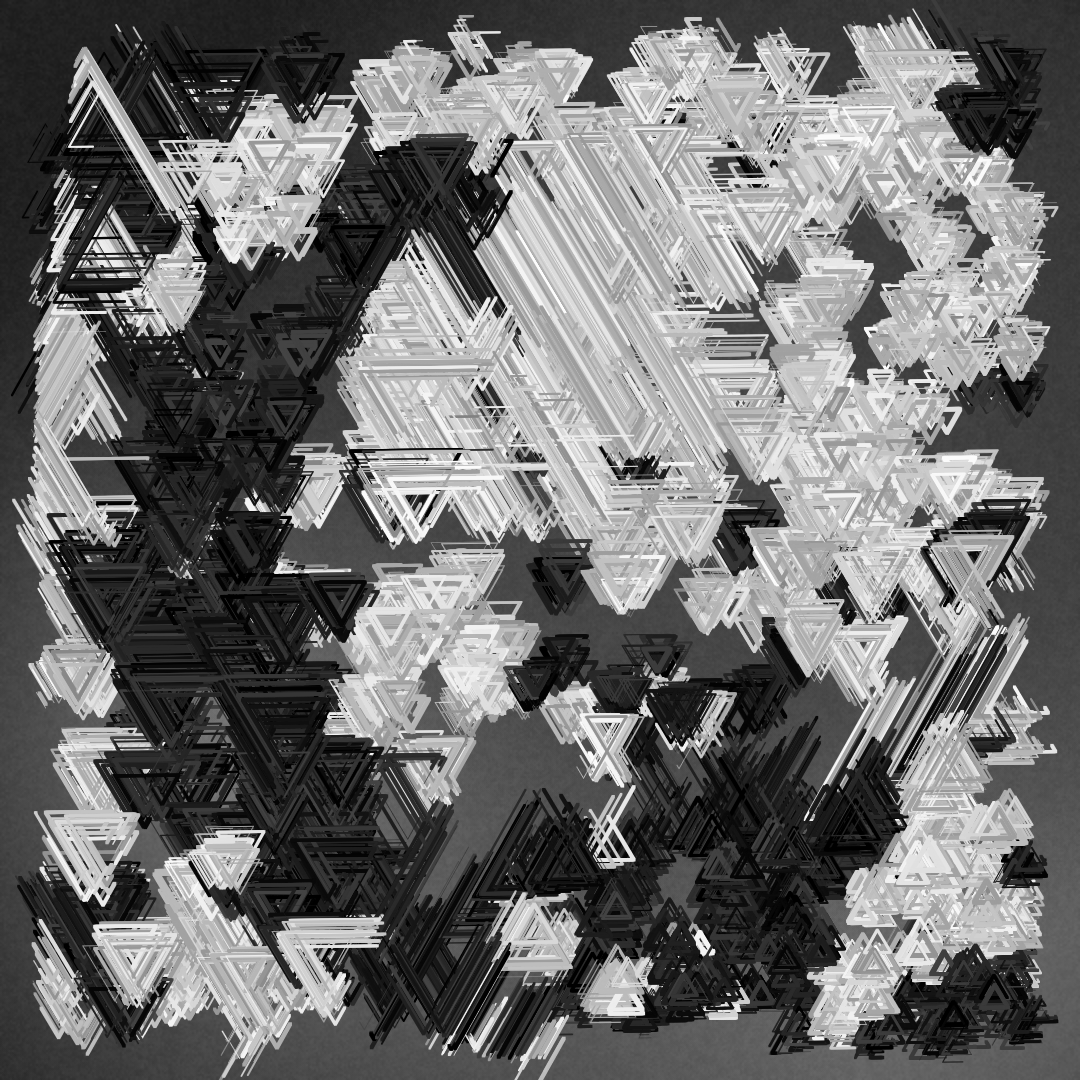 Broken Flows #2 static token preview