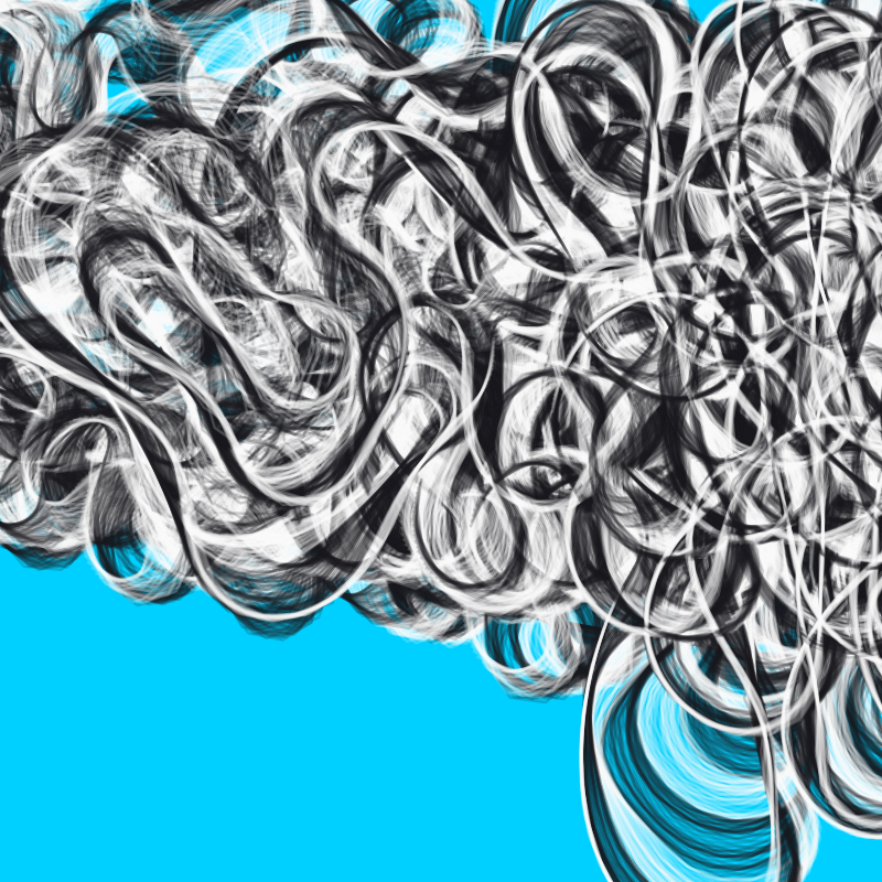 Entwined #36 static token preview