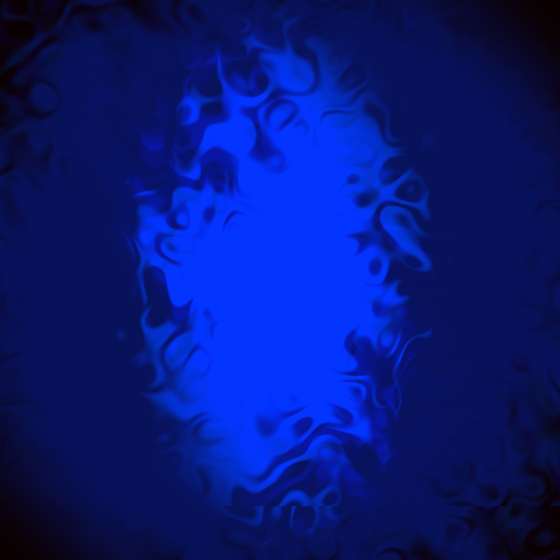 ~Ghosts~ #7 static token preview