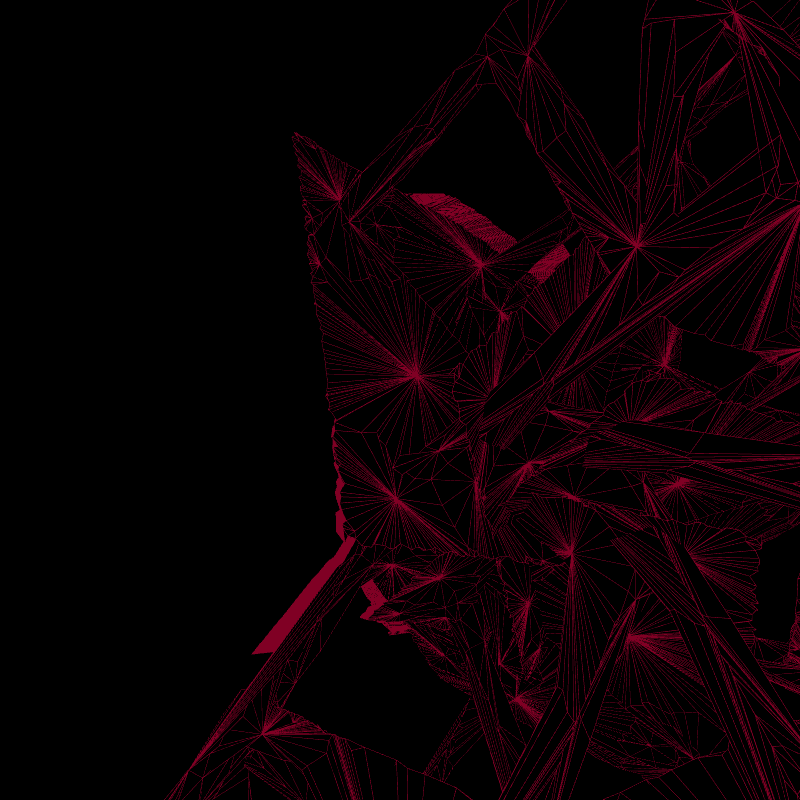 entanglement #3 static token preview