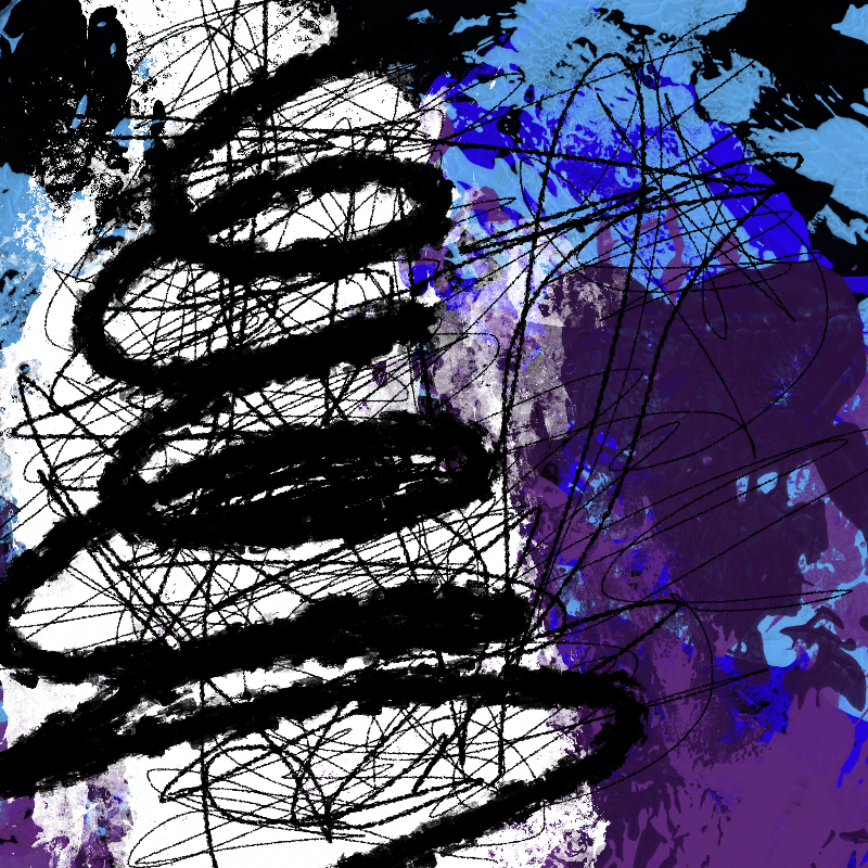 Arts of Chet Today's #8 #1 static token preview