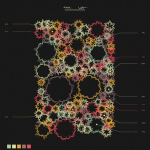 Captioned Diagrams project preview