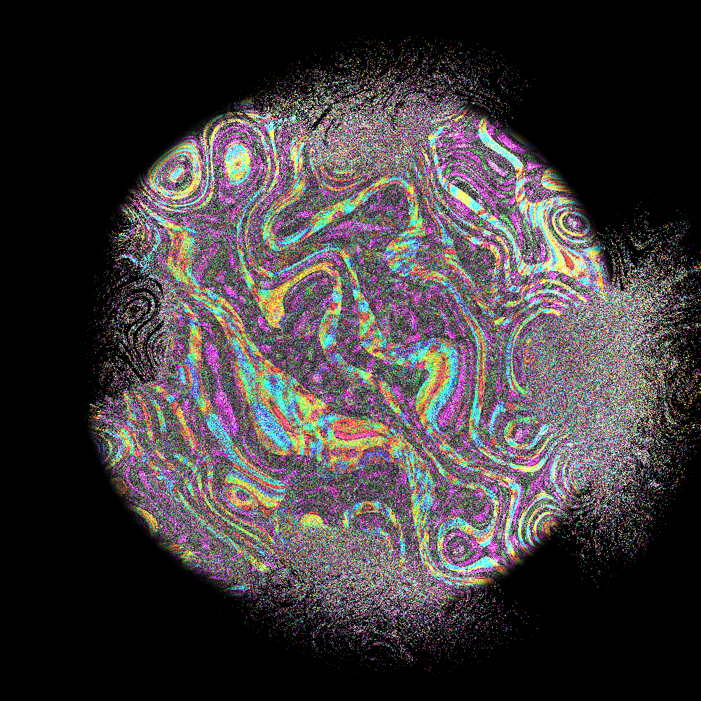Leaky Planetary #4 static token preview