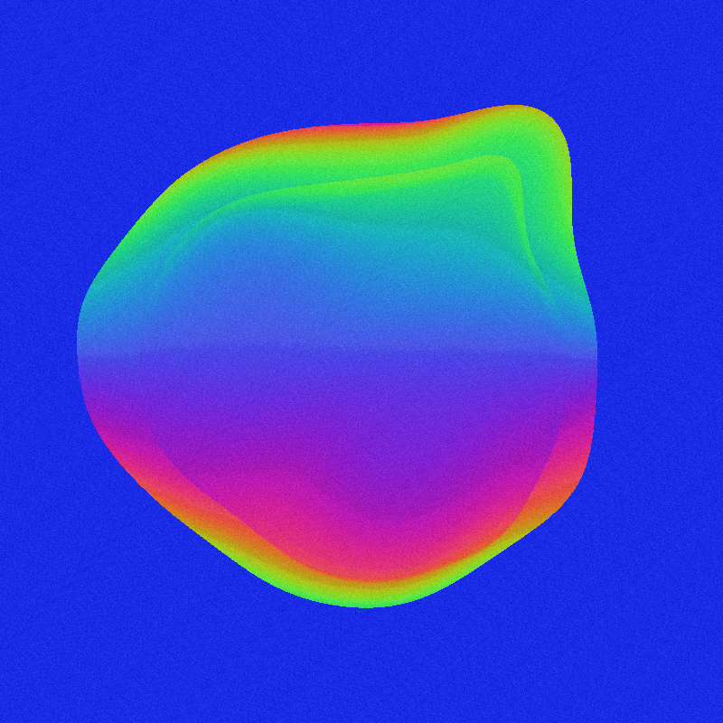 Candy​🍭​ #21 static token preview