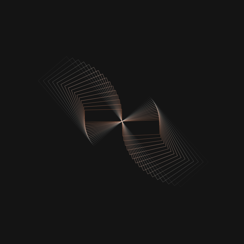 Hypnosymmetry #8 static token preview