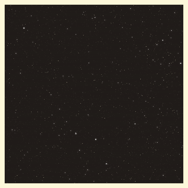 The Meteoritic Hypothesis #15 static token preview