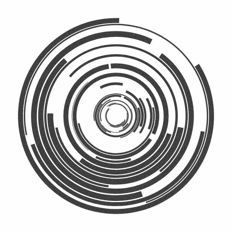 The Key #8 static token preview